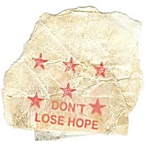 Image for 'Don't Lose Hope'