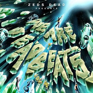 Immagine per 'We Are Deadbeats (Vol. 4)'