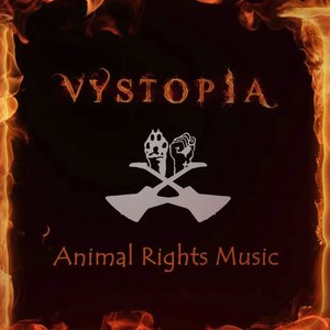 Immagine per 'Vystopia'