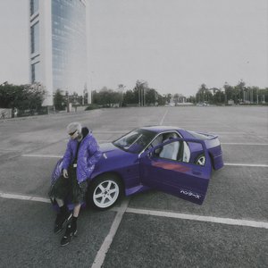Image for 'KUSTOM'