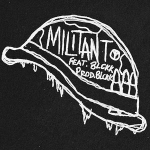 Image for 'Militant'