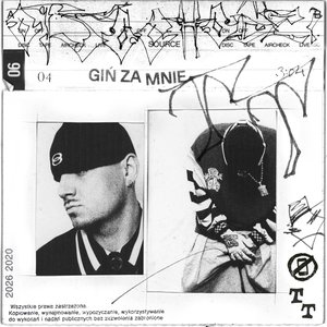 Image for 'GIŃ ZA MNIE'