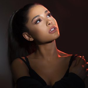 Image for 'Ariana Grande'