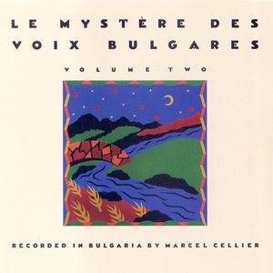 Bild für 'Le Mystere Des Voix Bulgares Vol.2'