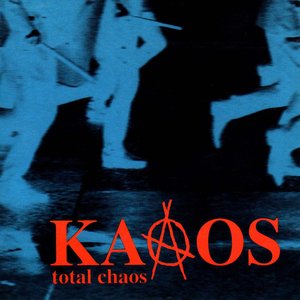 Image pour 'Total Chaos'