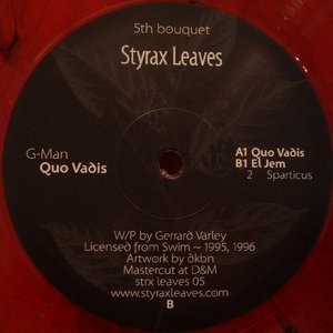 Imagen de 'Quo Vadis'