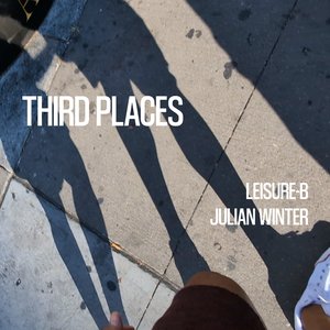 Image for 'Third Places'