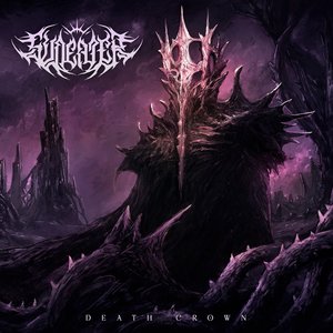 Image for 'Death Crown'