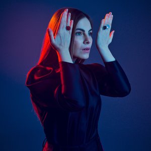 Image for 'Julia Marcell'