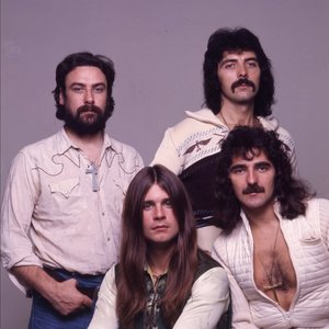 'Black Sabbath'の画像