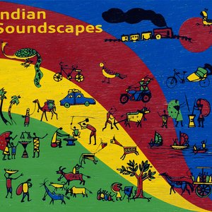 Изображение для 'Indian Soundscapes'
