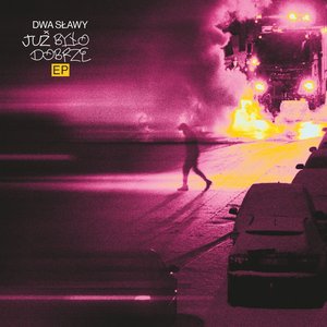 Image for 'Już było dobrze EP'