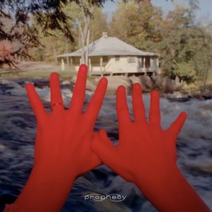 Image for 'Prophecy'