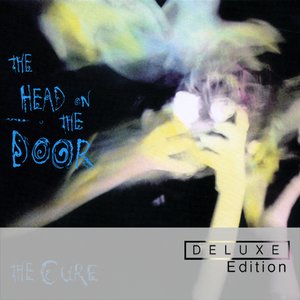 Zdjęcia dla 'The Head On The Door (Deluxe Edition)'