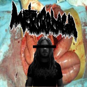 Image for 'Metrorrhagia'