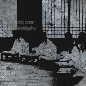 Image for 'Kundalini Apocalypse'