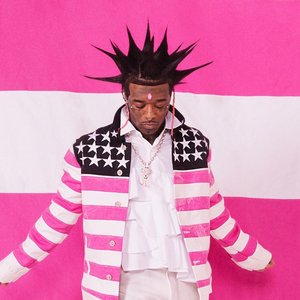 'Lil Uzi Vert' için resim