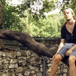 Bild für 'Joel Lindfors'