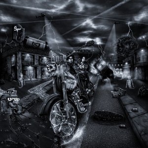 Immagine per 'BiKER BOY HKUNXHKOS'