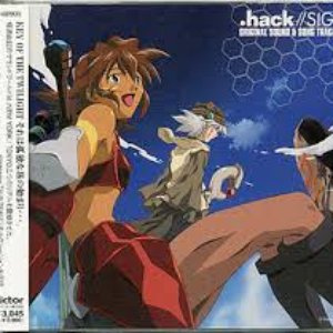 Image for '.hack//SIGN original sound & song track1'