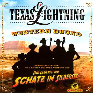 Immagine per 'Western Bound'
