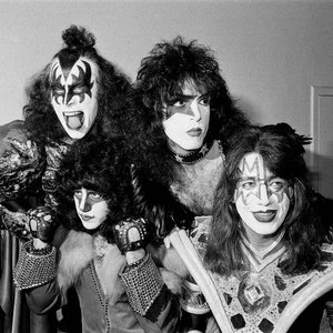 Zdjęcia dla 'Kiss'
