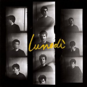 Image for 'Lunedì'