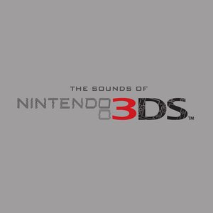 Image for 'Nintendo 3DS System (Original Soundtrack)'