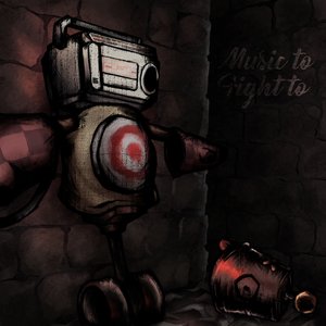 Image for 'Music to Fight to [MELEENIACS OST]'