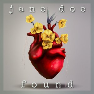 Image for 'Found'