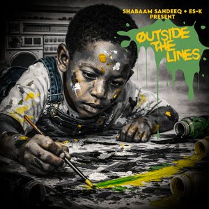 Image for 'Outside the lines'