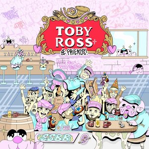 Image for 'Toby Ross & Friends'