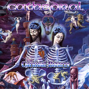 Image for 'The Carnival Bizarre'