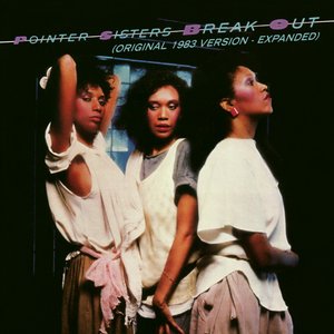 Image for 'Break Out (1983 Version - Expanded Edition)'