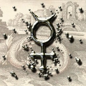 Image for 'Mercuric'