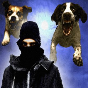 Image for 'Rider Music 3'