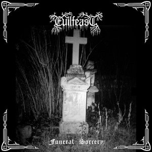 'Funeral Sorcery' için resim