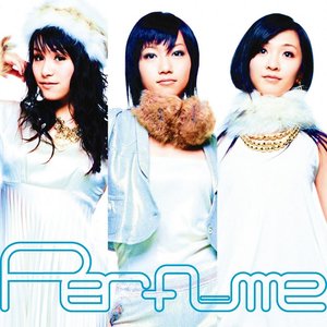 Image for 'Perfume'