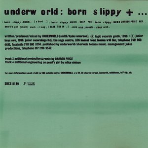 Image for 'born slippy +...'