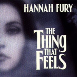 Bild für 'The Thing That Feels'