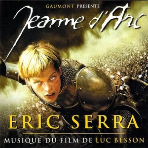 Zdjęcia dla 'Jeanne D'Arc (Original Motion Picture Soundtrack)'