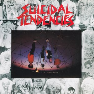 Image for 'Suicidal Tendencies'