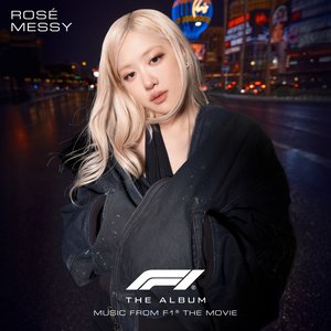 Image for 'Messy (From F1® The Movie)'