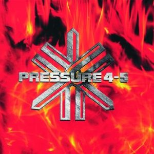 Imagen de 'Burning The Process'