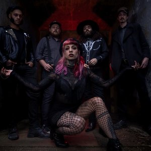 Image for 'the Bridge City Sinners'