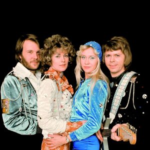 Bild für 'ABBA'