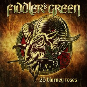 Image for '25 Blarney Roses [Explicit]'
