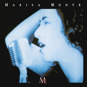 “Marisa Monte”的封面