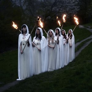 Image for 'Mediæval Bæbes'