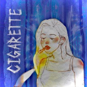 Image for 'Cigarette'
